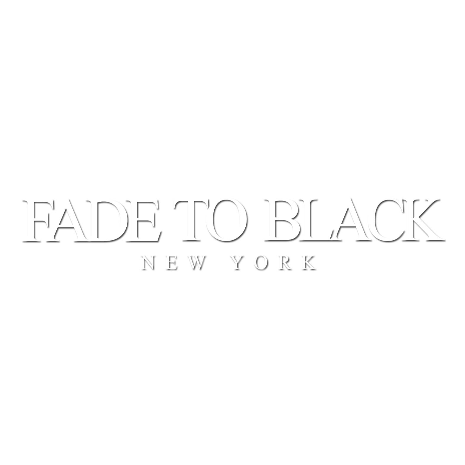 Fade to Black