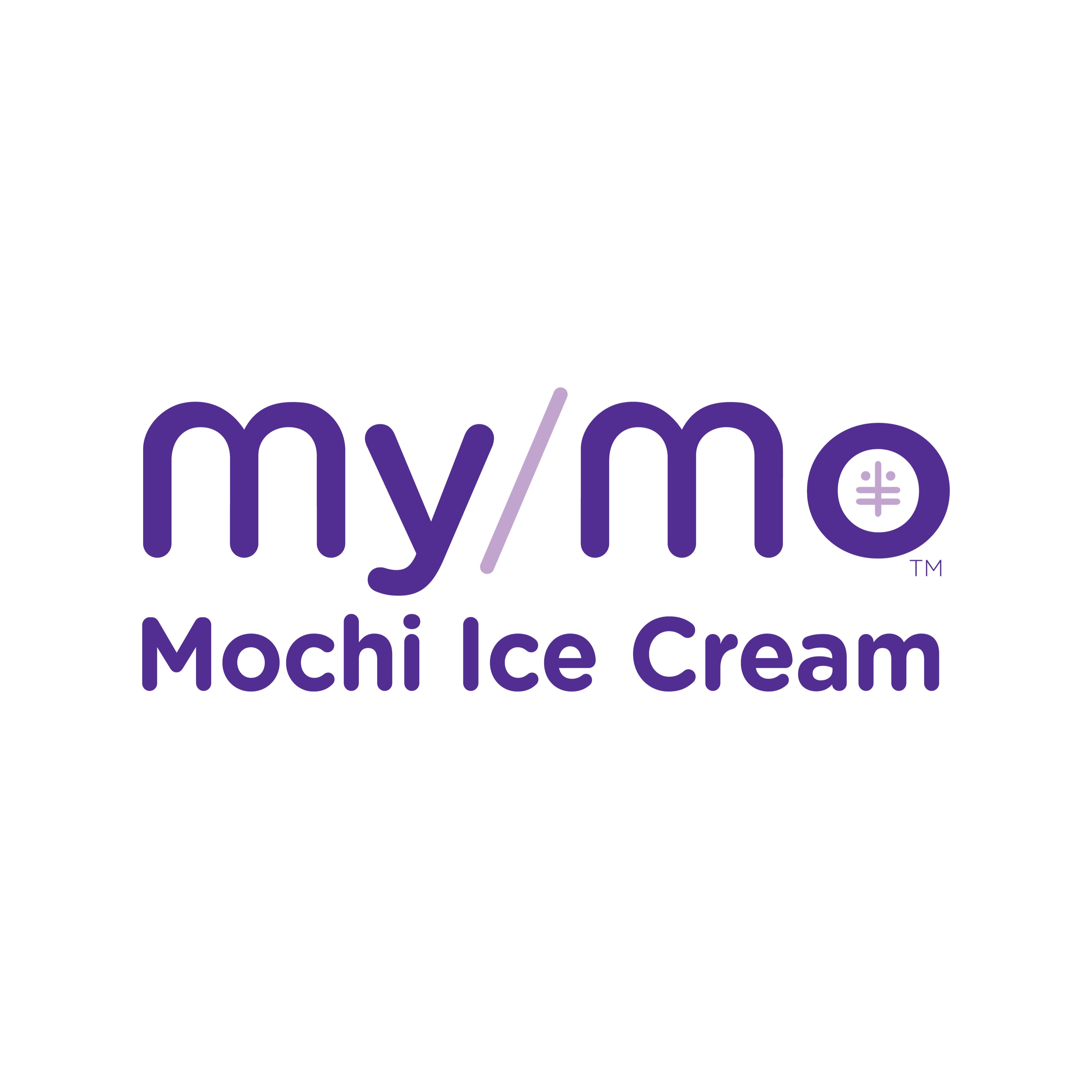 My/Mo Mochi Ice Cream