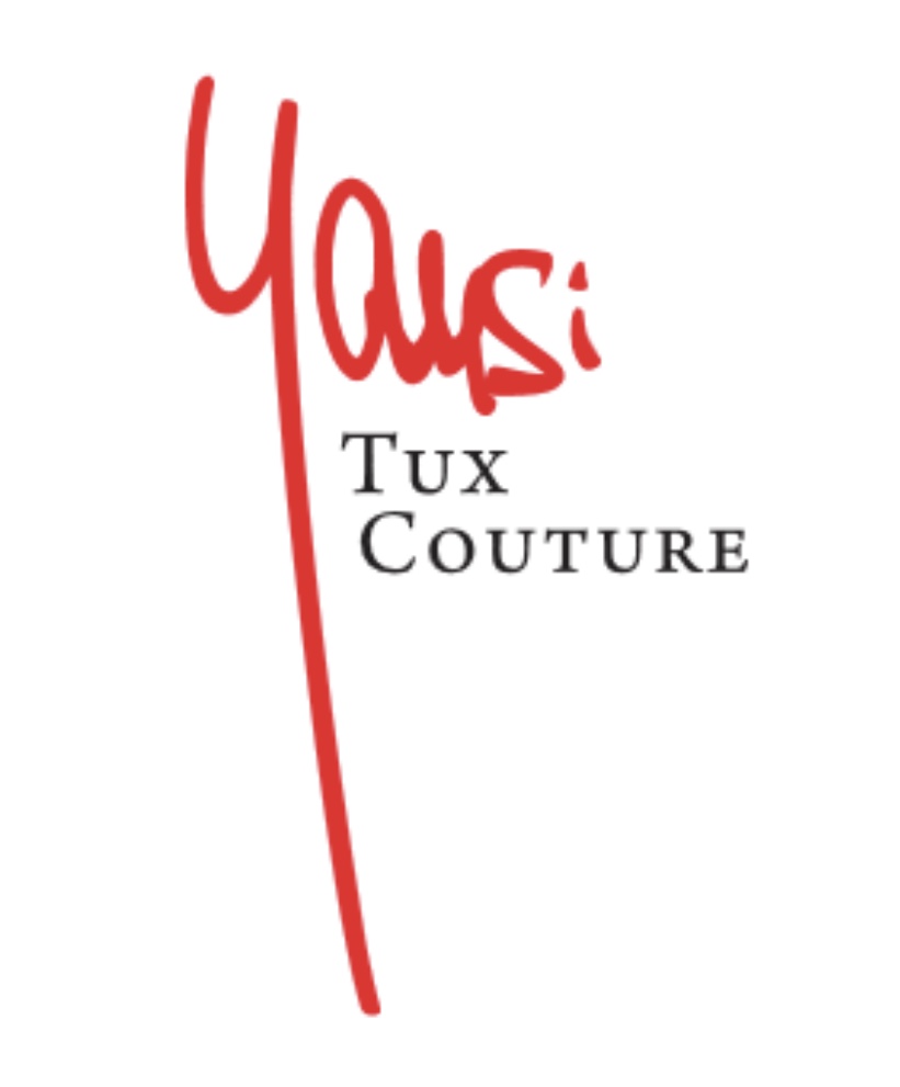 Yansi Tux Couture