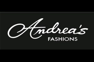Andrea's Fashions Andrea's Fashions af logo 300x200 Andrea's Fashions Andrea's Fashions