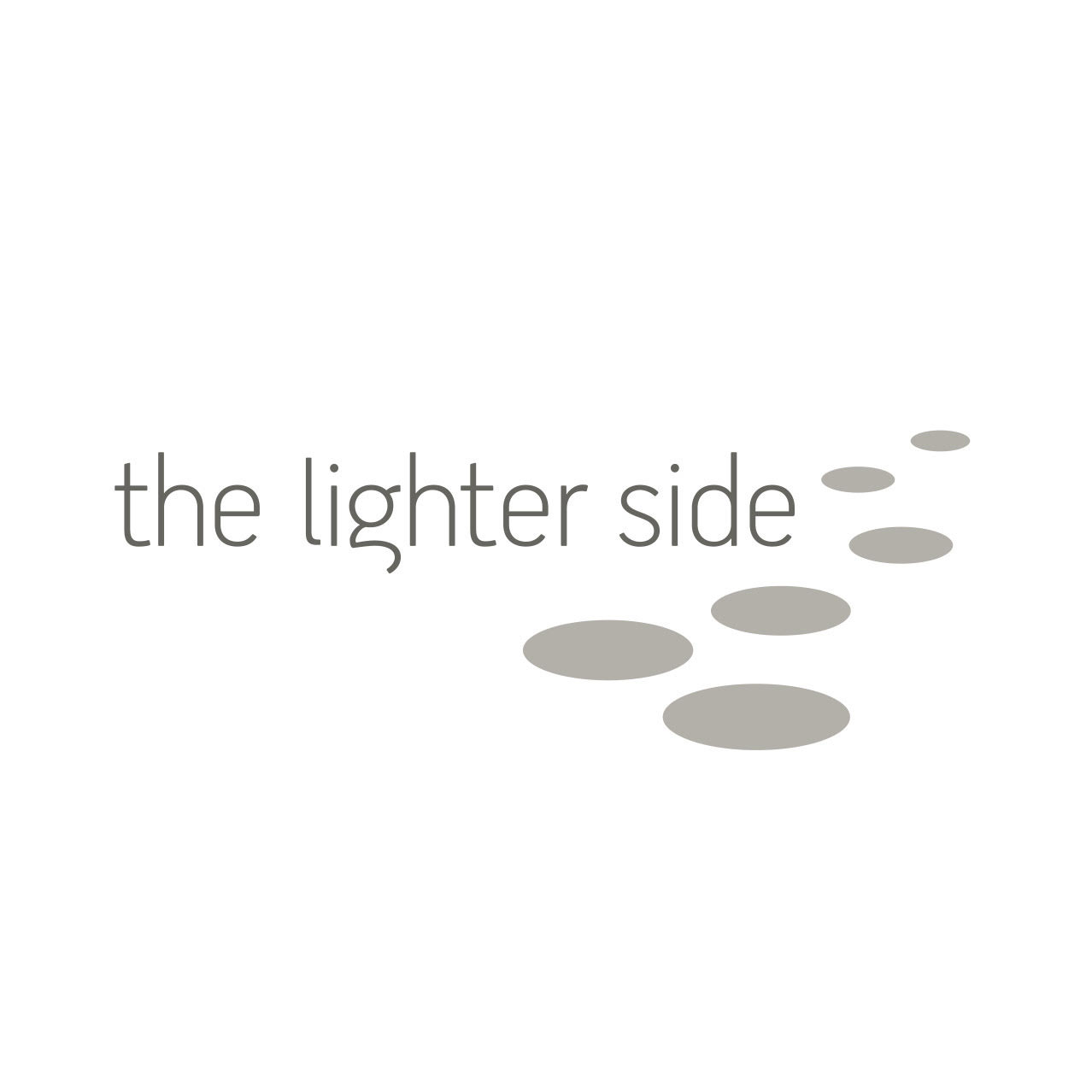 The Lighter Side