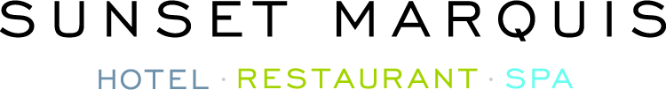 Sunset Marquis