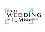 Your Wedding Film by David Troth Wright Your Wedding Film by David Troth Wright Small logo for Wedding Salon Your Wedding Film by David Troth Wright Your Wedding Film by David Troth Wright