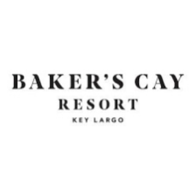 Baker’s Cay