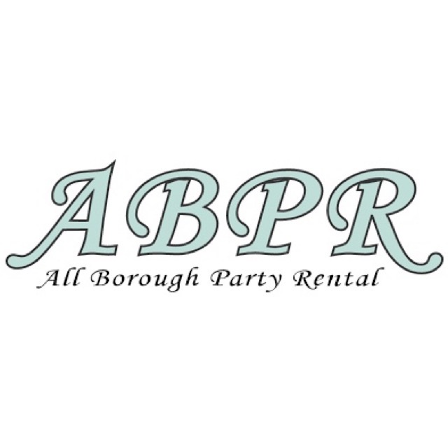 All Borough Party Rentals