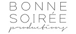 Bonne Soiree Productions