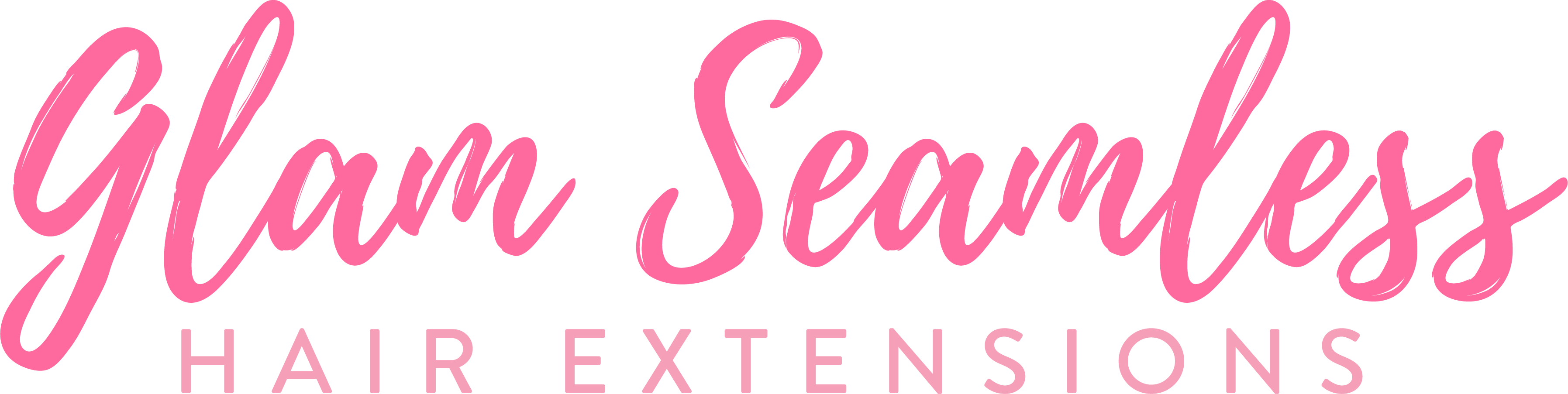 Glam Seamless