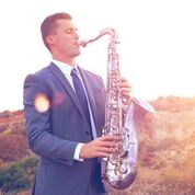 Tyler Varnell – Saxophone, Piano, DJ/ Emcee All-In-One