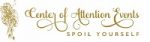 Center of Attention Events