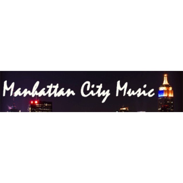 Manhattan City Music