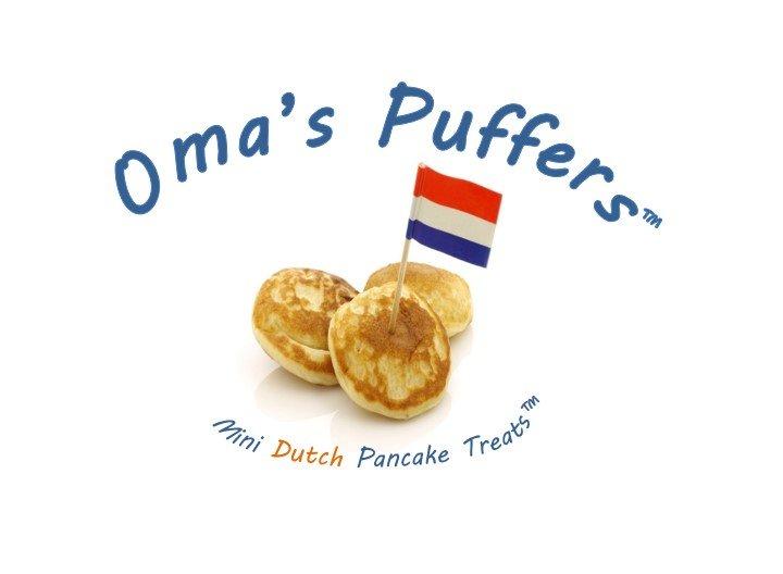 Oma’s Puffers