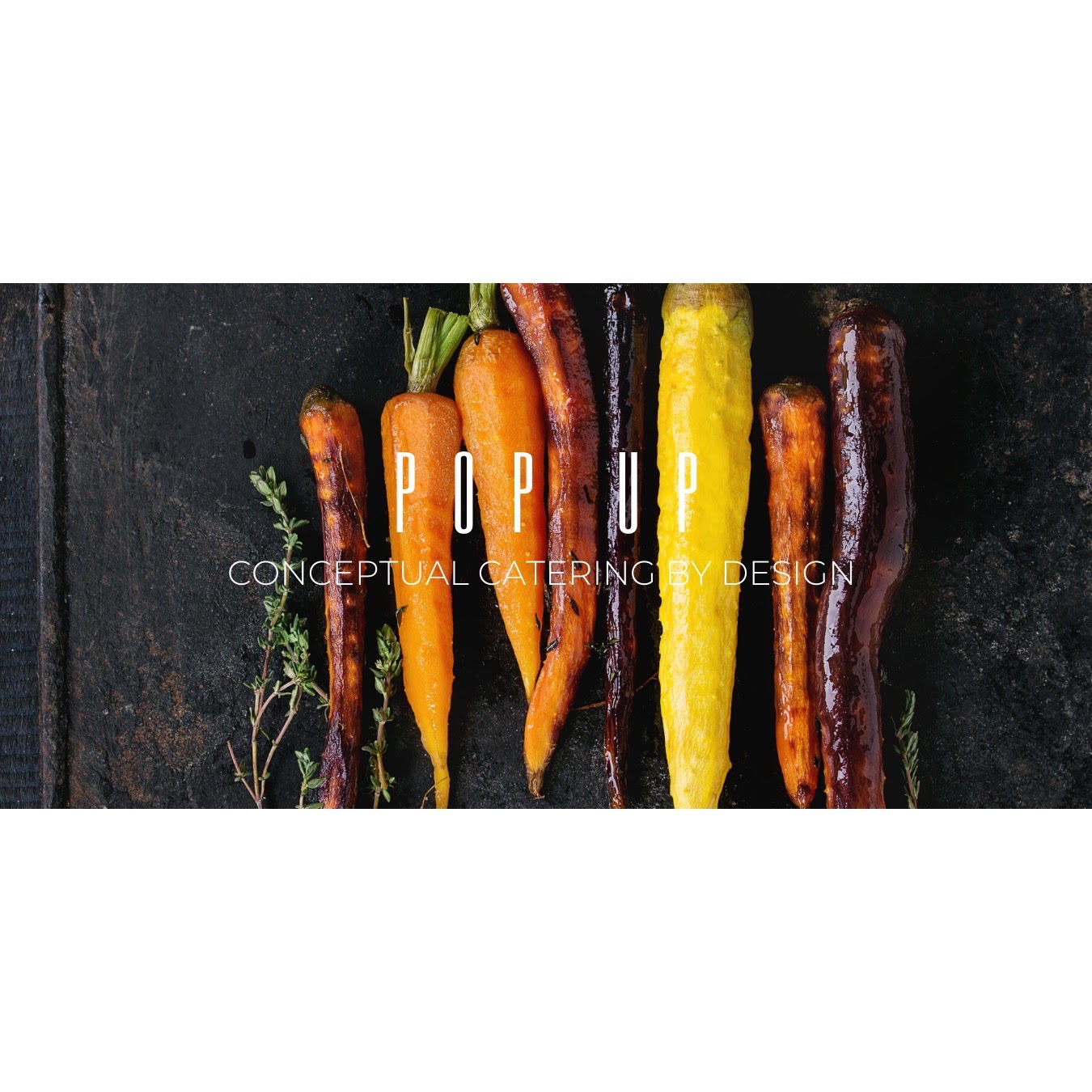 Pop Up Caterers