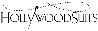 Hollywood Suits Hollywood Suits HollywoodSuit label logo 1000px Hollywood Suits Hollywood Suits
