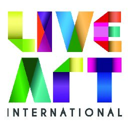 Live Art International     Live Art pdf  Live Art International Live Art International