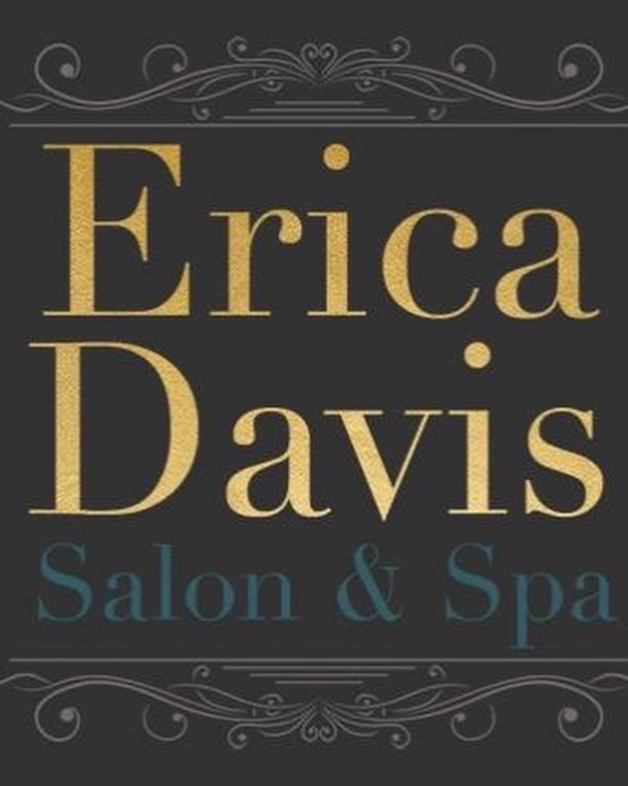 Erica Davis Salon