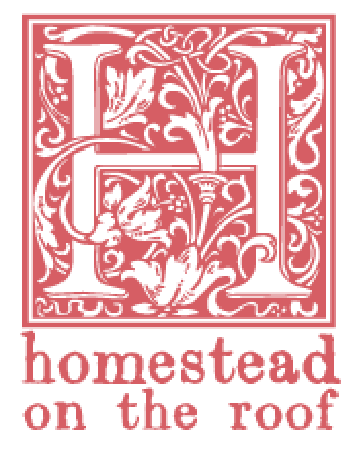 Homestead on the Roof