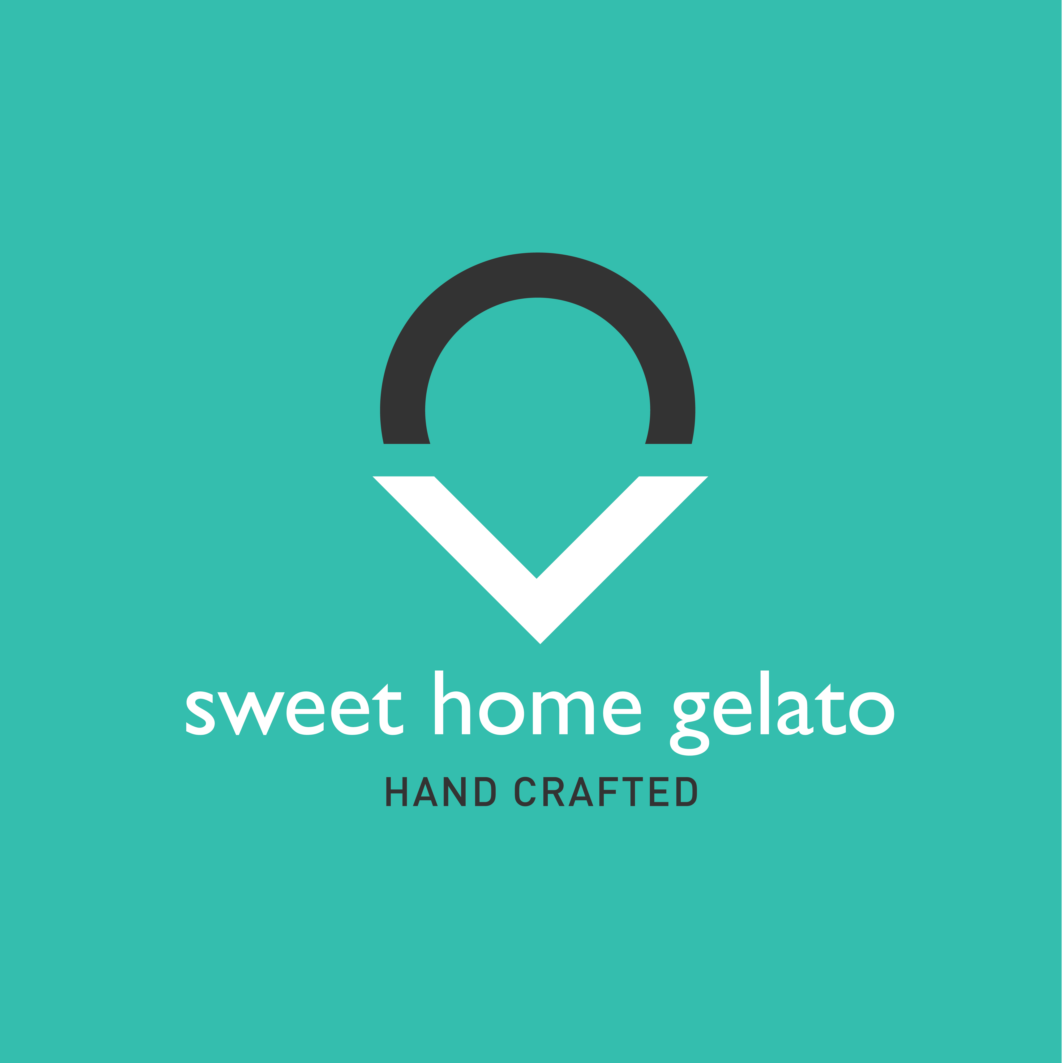 Sweet Home Gelato