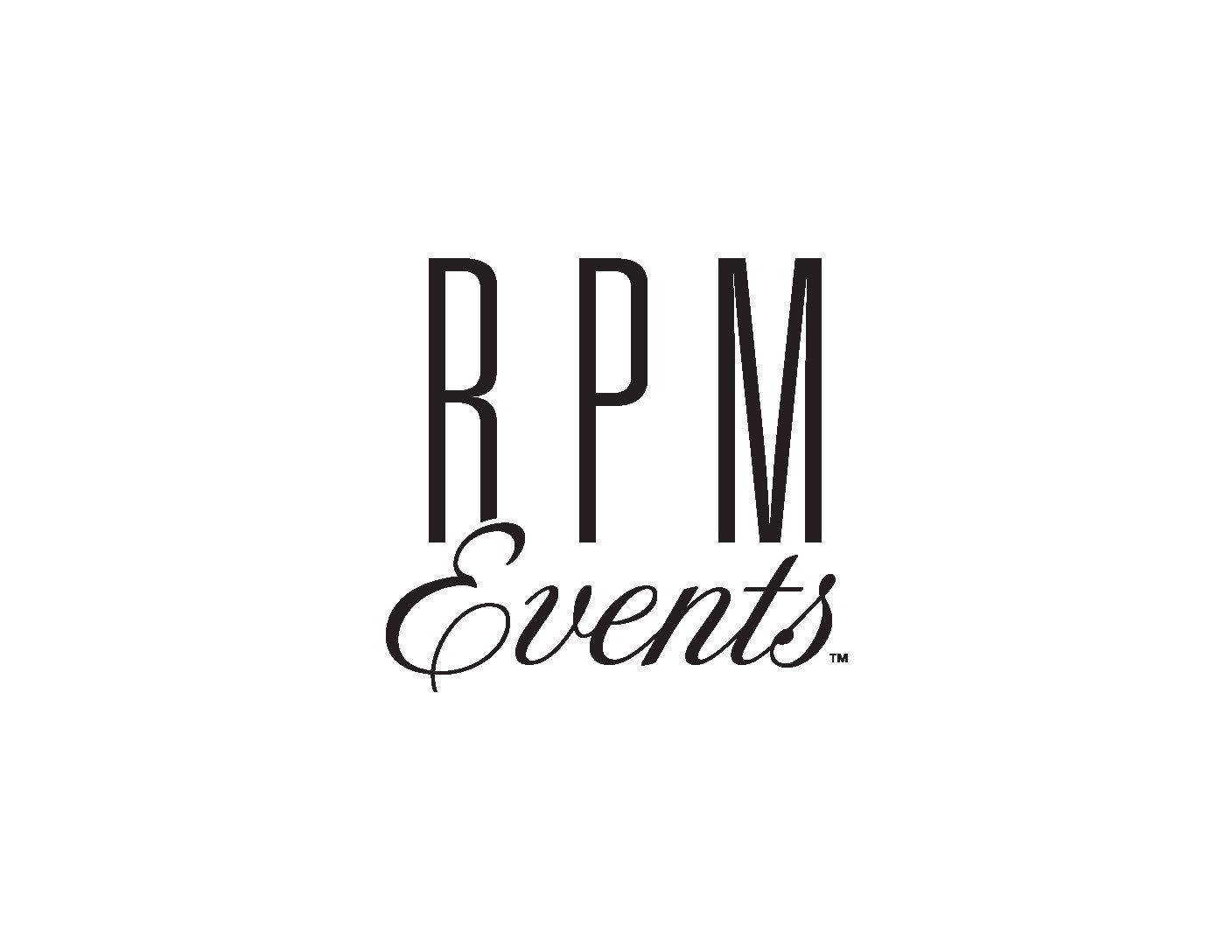 RPM EVENTS