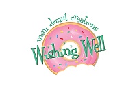 Wishing Well Mini Donut Creations