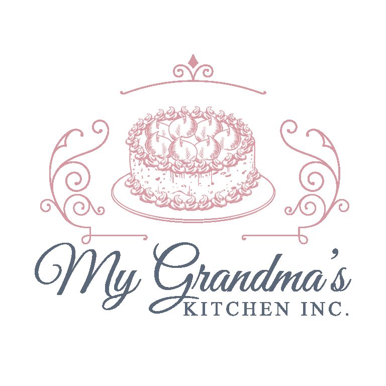 My Grandma’s Kitchen