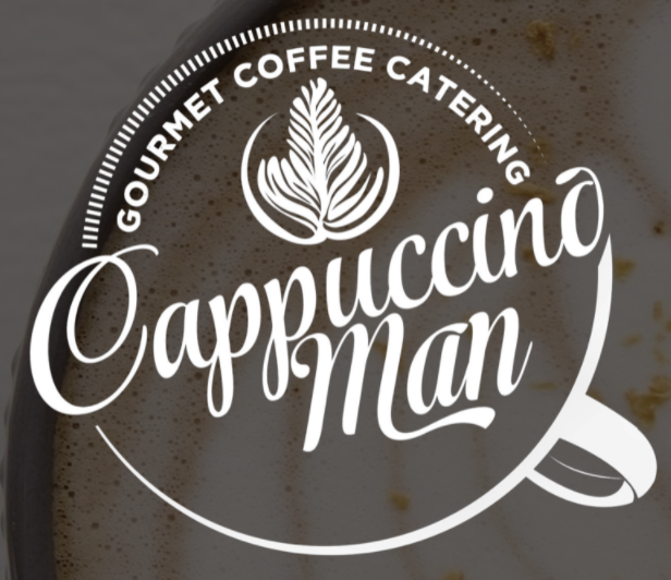 Cappuccino Man