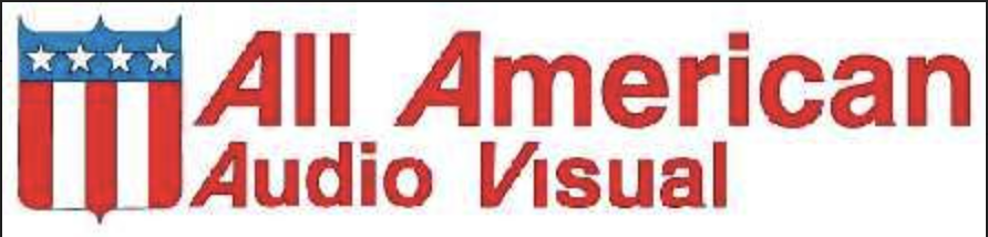 All American Party Rents/ All American Audio Visual