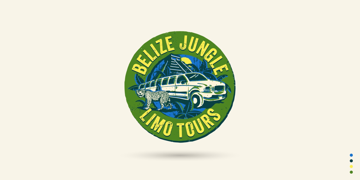 Belize Jungle Limo Tours