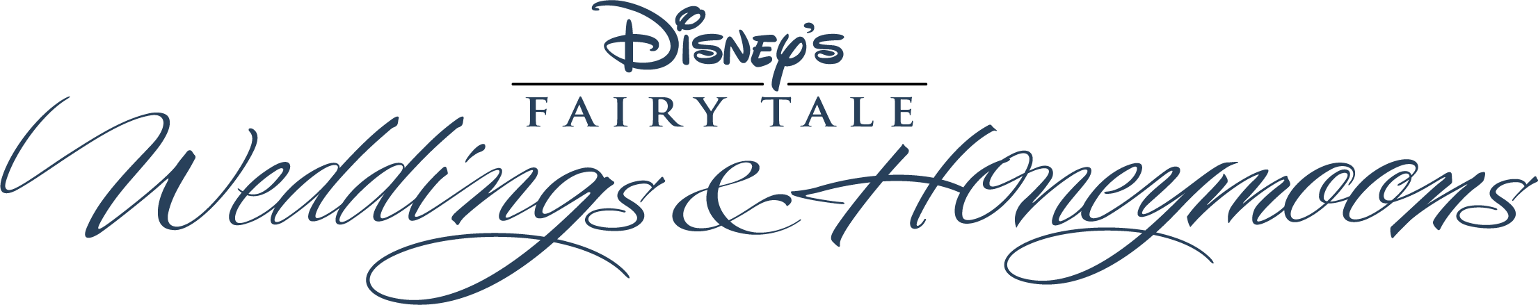 Disney’s Fairy Tale Weddings & Honeymoons