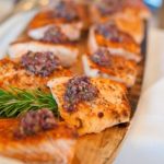 GourMel Catering food-beverage    GourMel New Website Photo Salmon With Rosemary And Shallotsjpg 710x375 150x150  GourMel Catering GourMel Catering