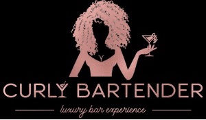 Curly Bartender