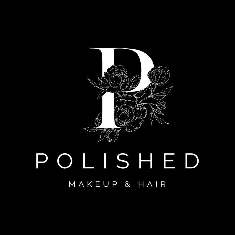 Polished Makeup & Hair