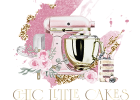 Chic Little Cakes     CLC Logo 280x200  Chic Little Cakes Chic Little Cakes