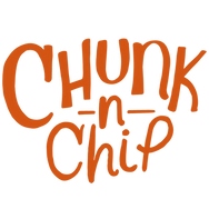 Chunk N Chip Logo