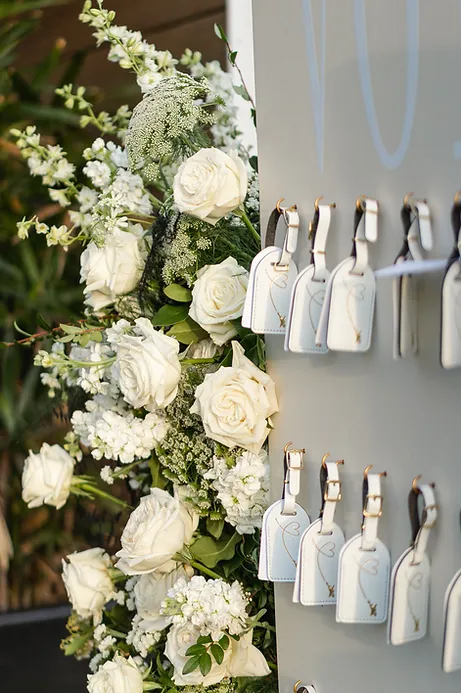 Wedding Floral arrangement
