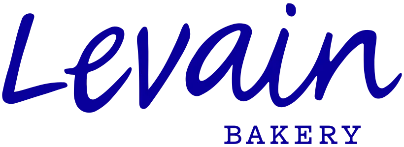 Levain Logo