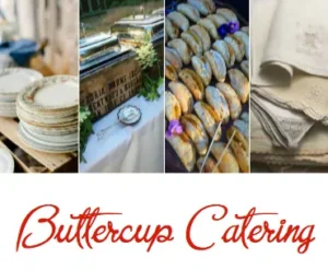 buttercup catering
